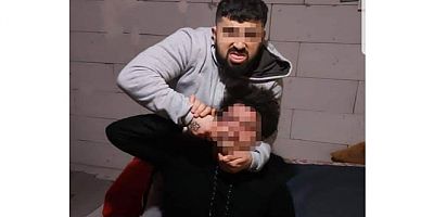 Engelli genci darp etti, paylaştığı görüntü büyük yankı uyandırdı