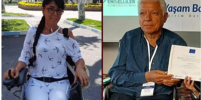 Engellilere yapılan sosyal yardımlar yetersiz, kullandıkları ilaçlar ve araçlar döviz arttıkça artıyor