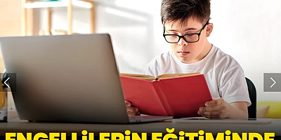 Engellilerin eğitiminde 765 milyonluk rant!