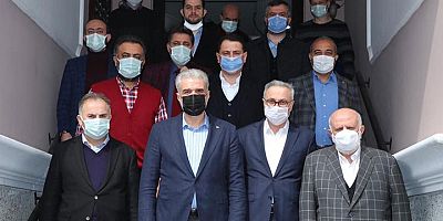 Ensar’a ‘dört dörtlük’ ihale