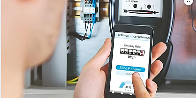 EPDK Duyurdu! Elektrik Tüketimi Cepten Anlık Takip Edilecek