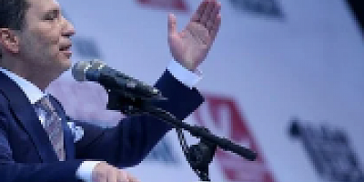 Erbakan'dan Erdoğan'a: Çekilip gitmenin zamanı gelmiş de geçiyor