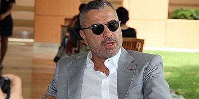 Erdal Acar tutuklandı
