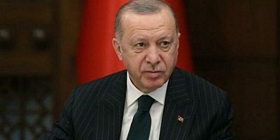 Erdoğan’dan bir dava da Sedef Kabaş’a