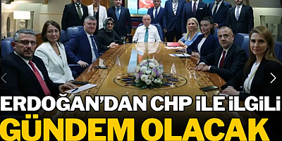 Erdoğan'dan CHP ile ilgili gündem olacak açıklamalar! Mutlak butlan, AKP'ye katılımlar..