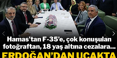 Erdoğan'dan fotoğraf açıklaması: O kare gerçek Türkiye fotoğrafı