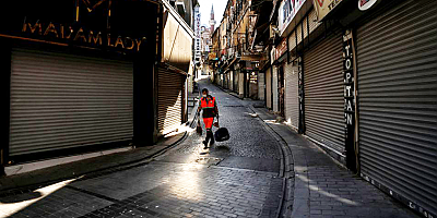 Erdoğan'dan 'normalleşme' açıklaması