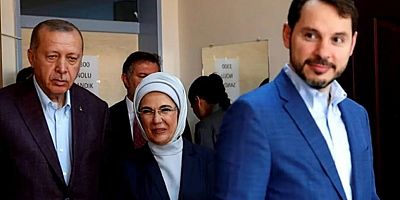 Erdoğan'dan partisine: Aşiretleşmeyin