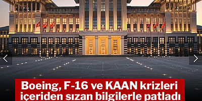 Erdoğan her yerde köstebeği arıyor