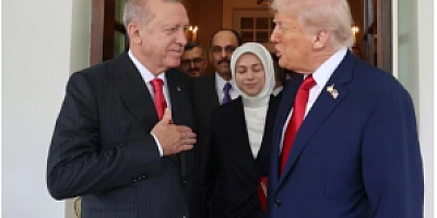 Erdoğan ile Trump görüşmesine MHP'den dikkat çeken yorum