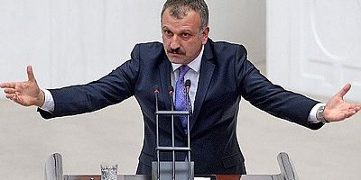 Erdoğan'ın başdanışmanı, İmamoğlu'nu hedef aldı: 