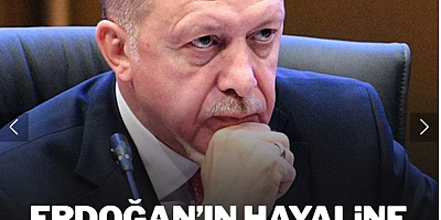 Erdoğan'ın hayaline DEM yeşil ışık yakmadı