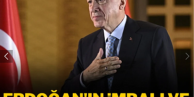Erdoğan'ın İmralı ve CHP planı belli oldu
