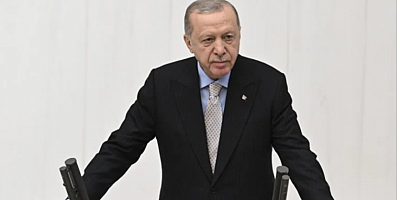 Erdoğan'ın konuşmasında gizli memur ve emekli zammı şifresi