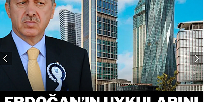 Erdoğan'ın uykularını kaçıran dava: Halkbank