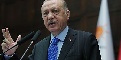 Erdoğan, Soylu'ya sahip çıktı, Akşener'e gözdağı verdi: Dua et, Rize'de daha ileri gitmediler!