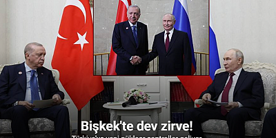 Erdoğan: 