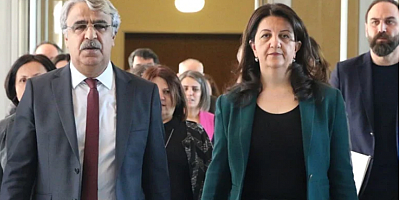 Erdoğan ziyaretinin ardından DEM Parti heyeti İmralı'ya gidecek