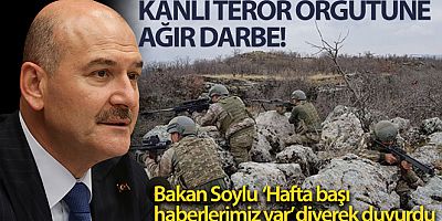 Eren-2 operasyonunda etkisiz hale getirilen 6 teröristten üçü; 'kırmızı, turuncu ve gri' kategoriden