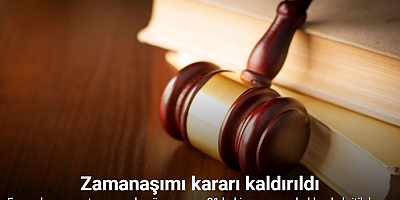 Ergenekon soruşturmasında görev yapan 21 hakim ve savcı hakkında kritik karar