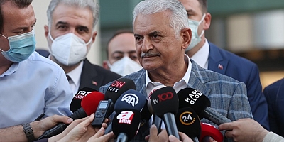 Erkam Yıldırım’ın Venezuela ziyareti: Binali Yıldırım’dan ‘açıklamalar çelişkili’ yorumu üzerine yeni açıklama