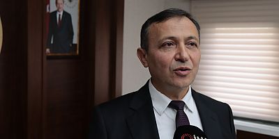 ERÜ'de ‘Turkovac' gururu