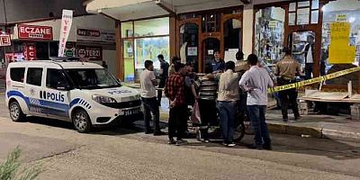 Erzurum'da damat dehşeti: 2 yaralı