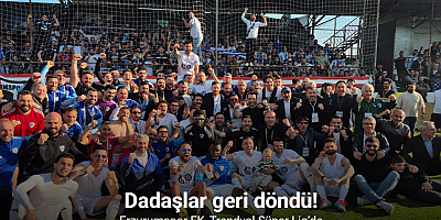 Erzurumspor FK, Trendyol Süper Lig’de