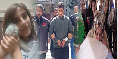 Eş katilinin itiraf videosu ortaya çıktı