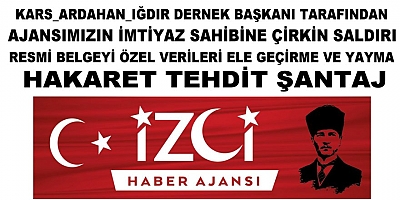 Esengül Yılmaz Gül Tarafından Ajansımızın İmtiyaz Sahibine Çirkin Saldırı Özel Verileri Yayma