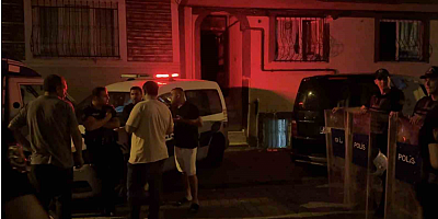 Esenyurt’ta komşu kavgasında kan aktı: 1 kişi göğsünden bıçaklandı