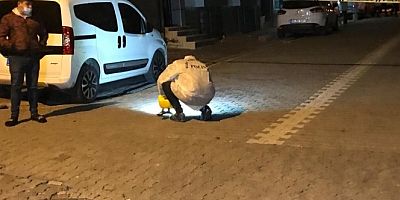 Esenyurt'ta silahlı saldırı: 1 yaralı