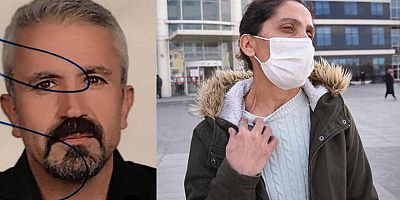 Eşini 18 yerinden bıçaklayan sanık: Ben ceza alsam bile yakınlarım hakkımı savunacak