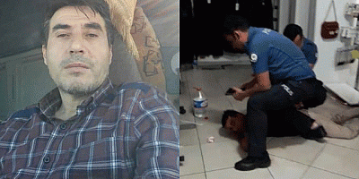 Eşini boğazından bıçaklayıp, kızını da yaralayan sanık, yeniden yargılanacak