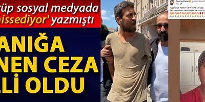 Eşini öldürüp sosyal medyada 'gururlu hissediyor' yazan sanığa ağırlaştırılmış müebbet istemi