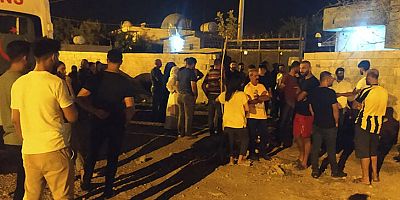 Eşini ve 3 kızını pompalı tüfekle öldürüp, polise teslim oldu