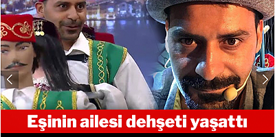 Eşinin ailesi dehşeti yaşattı! Fenomeni öldüresiye dövdüler