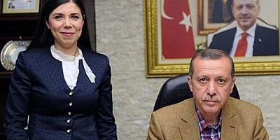 Eski AKP'li Bakır'dan 