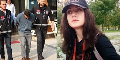 Eski eşini öldüren kişinin üzerinden mektup çıktı: Onu başkasıyla düşünemiyorum