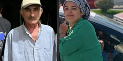 Eski gelinini öldürdü ardından berberde tıraş olup teslim oldu
