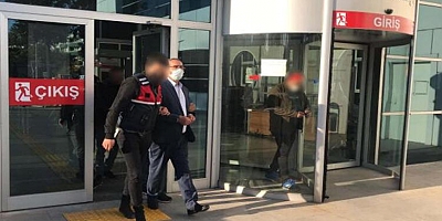 Eski HDP Milletvekili Yıldırım'a terör örgütü üyeliğinden tutuklama