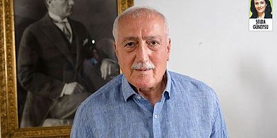 Eski İçişleri Bakanı Sadettin Tantan: Sedat Peker, 'beni kullanın' mesajı veriyor