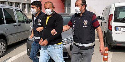 Eski karısını darp etti, sığındığı kuzenini öldürdü