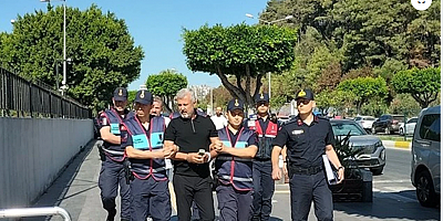 Eski Manavgat Belediye Başkanı Şükrü Sözen ve kardeşi tutuklandı