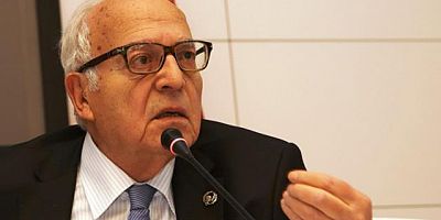 Eski Yargıtay Cumhuriyet Başsavcısı Sabih Kanadoğlu: Bütün tartışmalar boş, HDP kapatılamaz