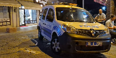 Eskişehir’de hamamda şüpheli ölüm