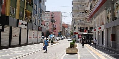 Esnaf giderek öfke biriktiriyor