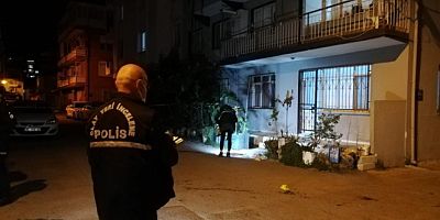 Ev sahibini öldüren kiracı, 'Hepinizi öldüreceğim' diye tehdit savurmuş