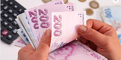 Evde Bakım Yardımı hesaplara yatırıldı