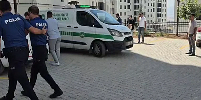 Evde karısıyla yakaladığı jandarmayı öldürmüştü: Başkomiserin eşinin ifadesi ortaya çıktı